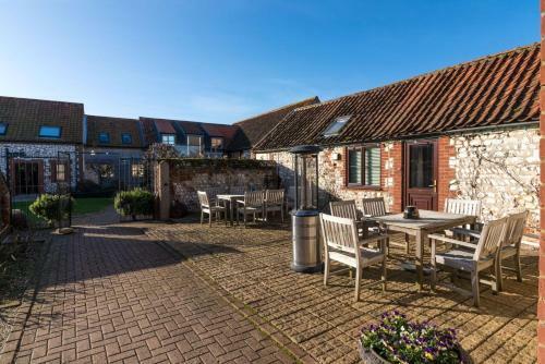 Briarfields Hotel
