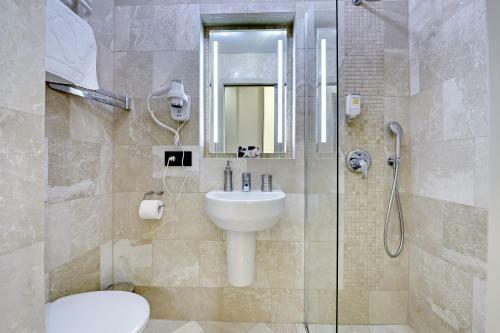 Motel Millton - Kamienica