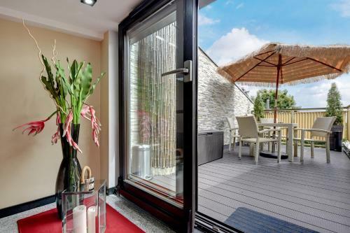 Motel Millton - Kamienica