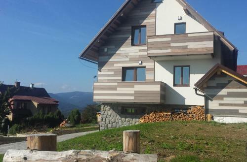Apartm�ny Benecko 155
