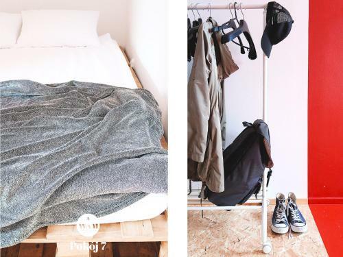 Wam Rooms