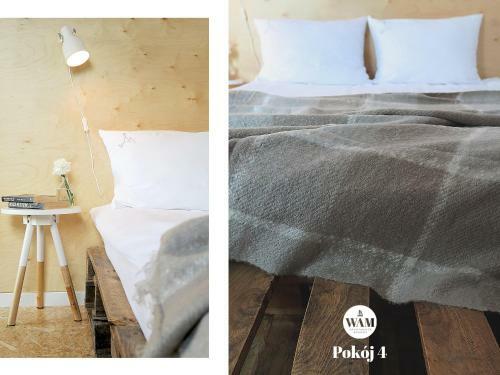 Wam Rooms