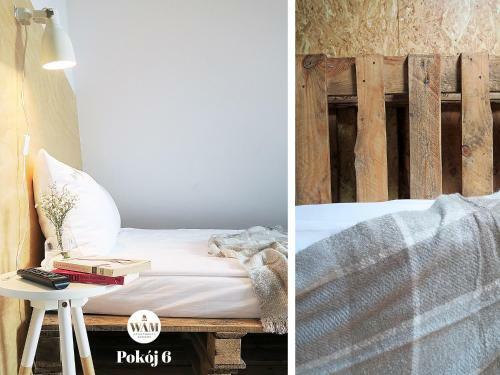 Wam Rooms
