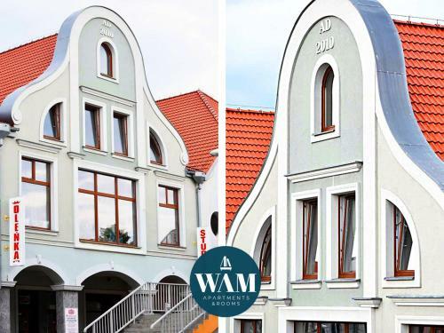 Wam Rooms