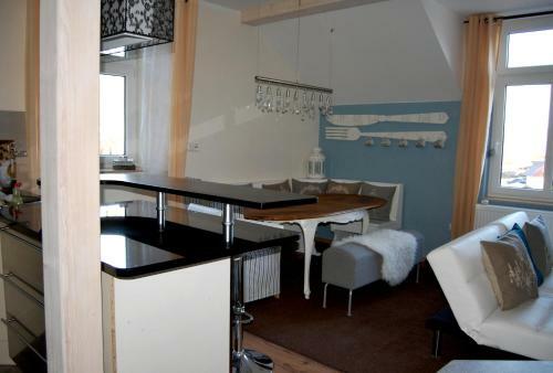 Apartmany Villa Magnolie
