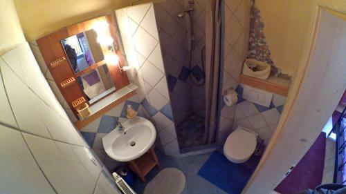 Apartmany Villa Magnolie