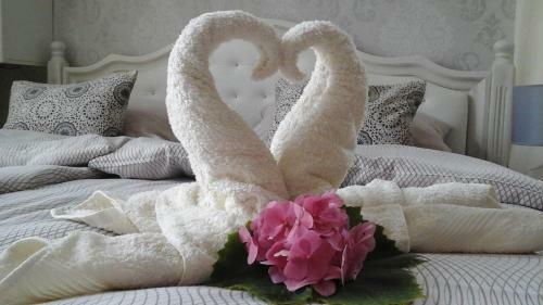 Apartmany Villa Magnolie
