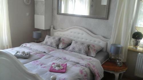 Apartmany Villa Magnolie