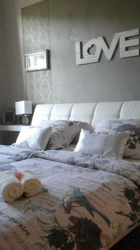 Apartmany Villa Magnolie