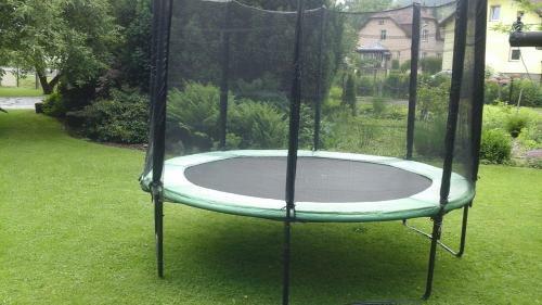 Apartmany Villa Magnolie