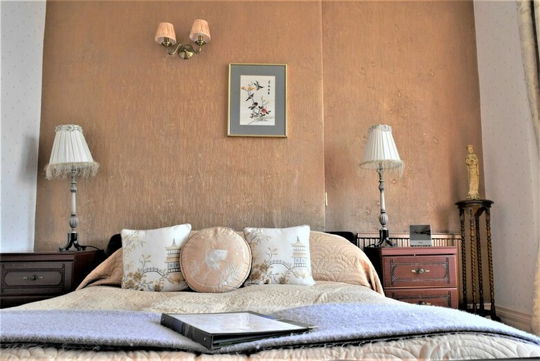 Bed & Breakfast The View Guest House