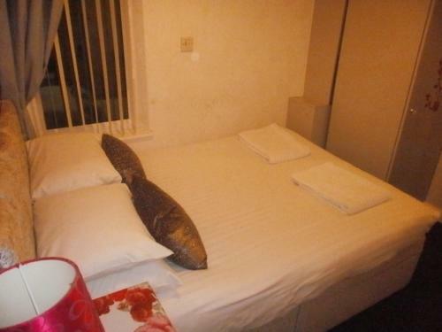 Bed & Breakfast The Withnell Hotel