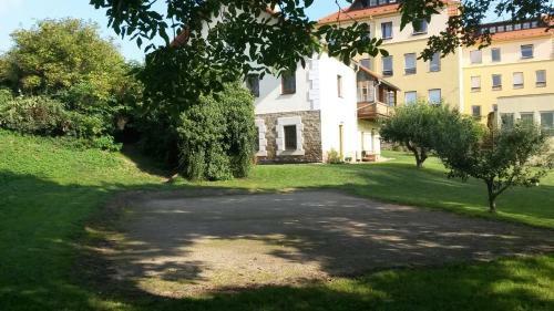 Apartm�n V Zahradn�