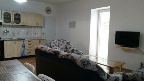 Apartm�n V Zahradn�