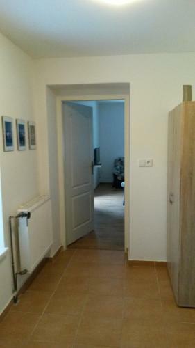 Apartm�n V Zahradn�