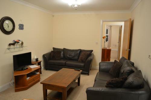 Apartamento Sdp Lets @ Newbury