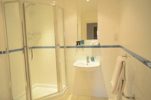 Apartamento Sdp Lets @ Newbury