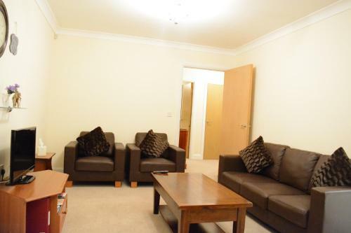 Apartamento Sdp Lets @ Newbury