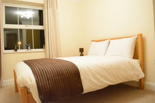 Apartamento Sdp Lets @ Newbury