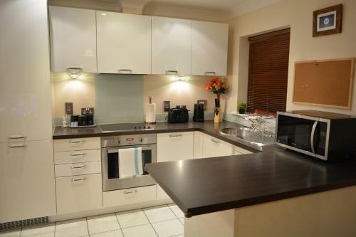 Apartamento Sdp Lets @ Newbury