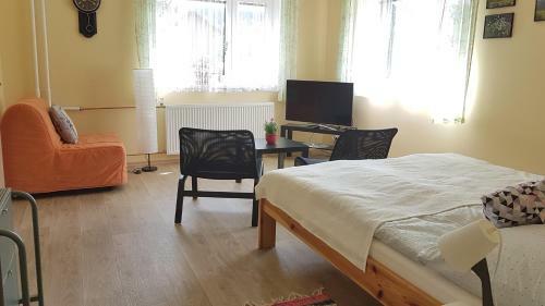 Apartment Arnika