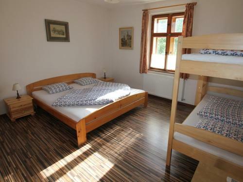 Hostal Penzion Adr?pach B�ry A Hynka