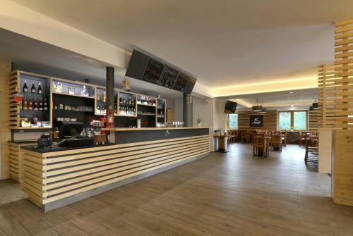 Hotel Obzor