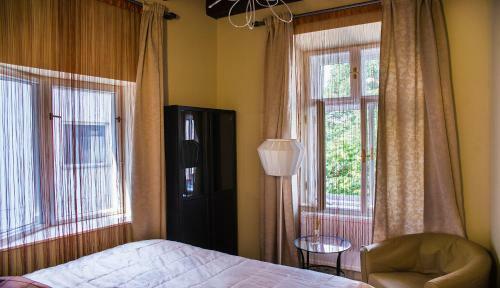 Hotel D?m U Pikov� Des�tky