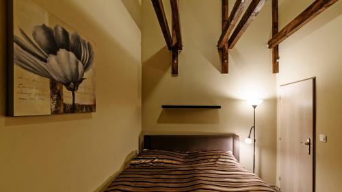 Hotel D?m U Pikov� Des�tky