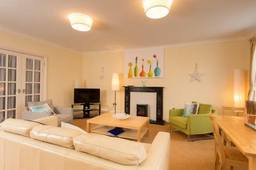 Bed & Breakfast Royal Discovery