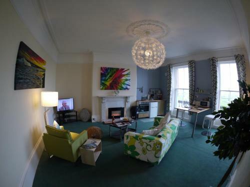 Bed & Breakfast Royal Discovery