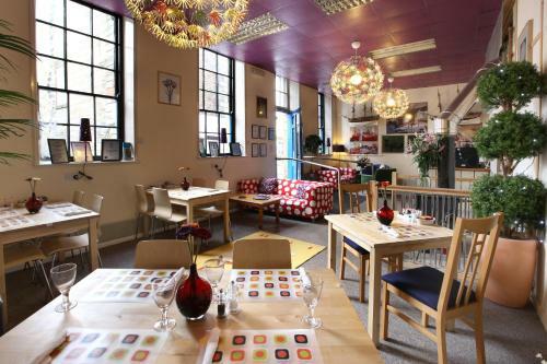 Bed & Breakfast Royal Discovery