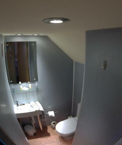 Bed & Breakfast Royal Discovery