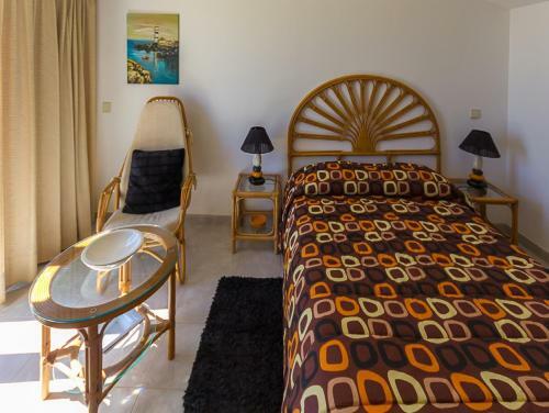 Hostal Alojamento Local Mareta