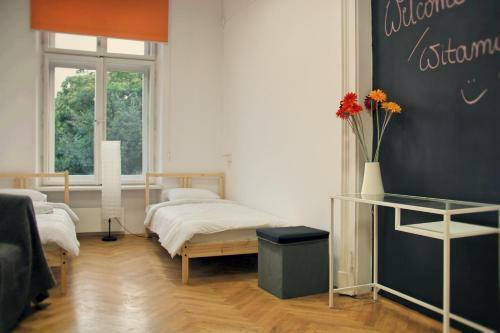 Grand Central Hostel