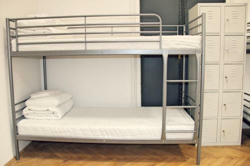 Grand Central Hostel