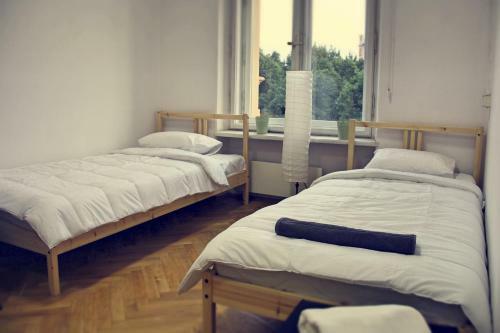 Grand Central Hostel