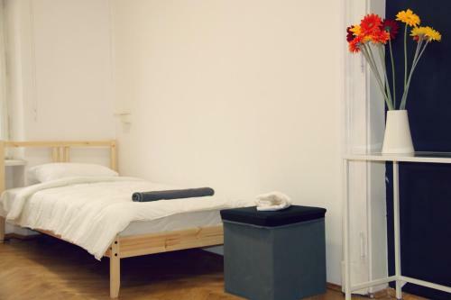 Grand Central Hostel