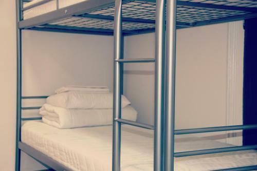 Grand Central Hostel