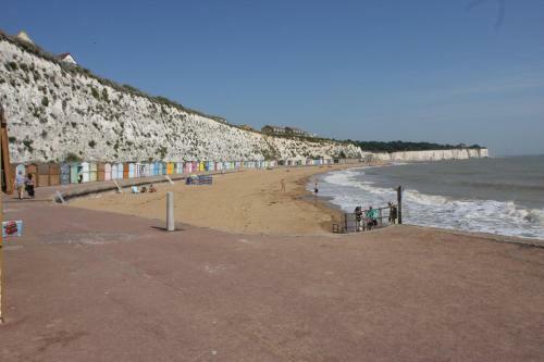 Hotel Bay Tree Broadstairs