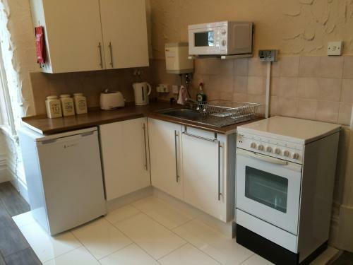 Somerset House Apartments