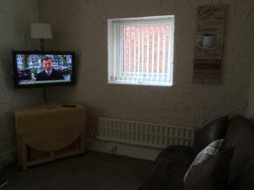 Somerset House Apartments