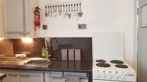 Somerset House Apartments