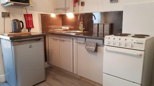 Somerset House Apartments