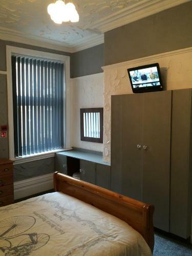 Somerset House Apartments