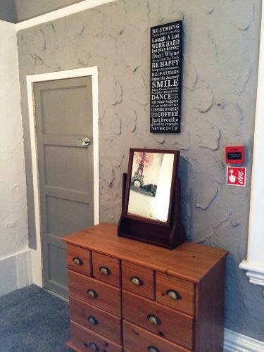 Somerset House Apartments