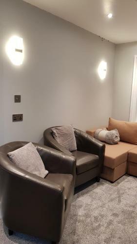 Somerset House Apartments