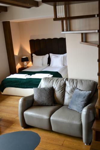 Apartamenty Komturia