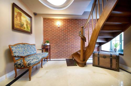 Apartamenty Komturia