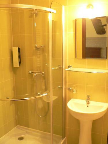 Posada Hotel U Kroczka